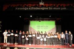 Evrensel Kolej